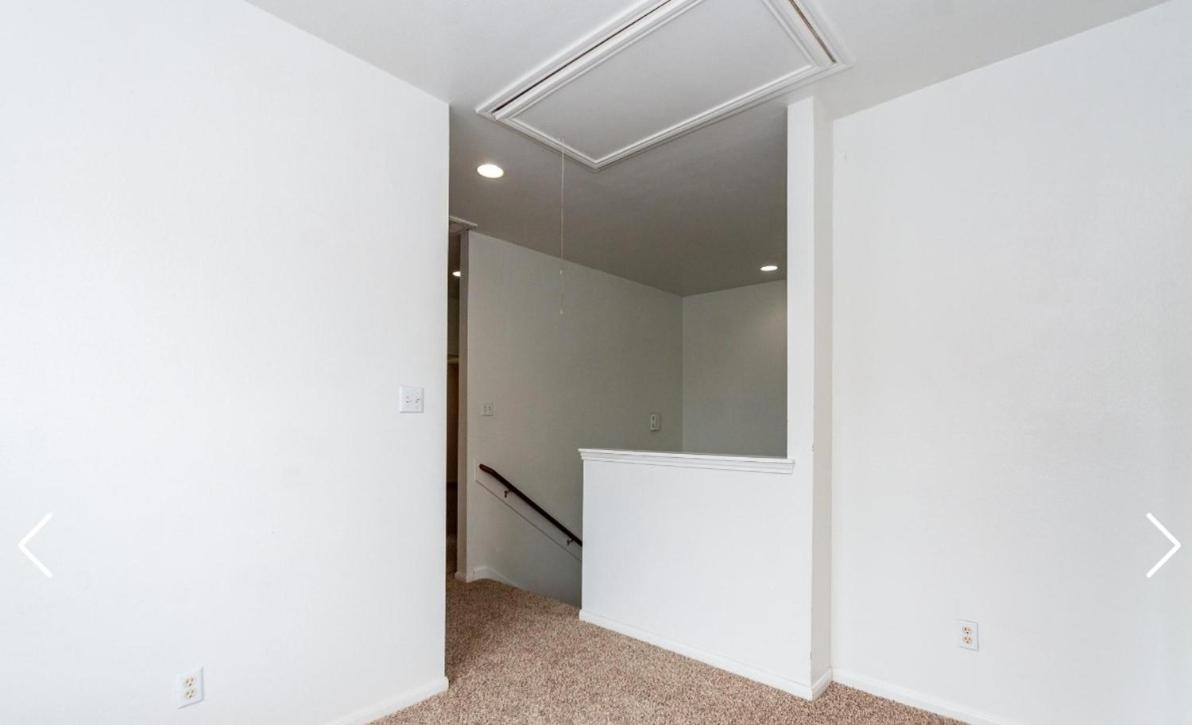 Lovely Downtown Room #2 No Smoking No Kids Second Floor Houston Exterior foto