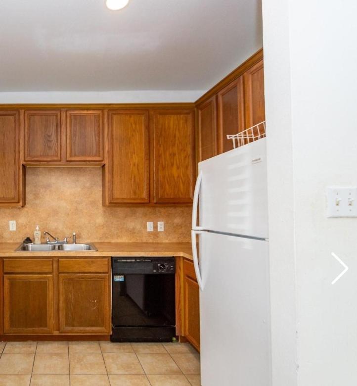 Lovely Downtown Room #2 No Smoking No Kids Second Floor Houston Exterior foto